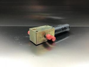 Liebherr Válvula de control direccional